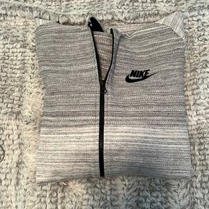 Mens Nike hoodie